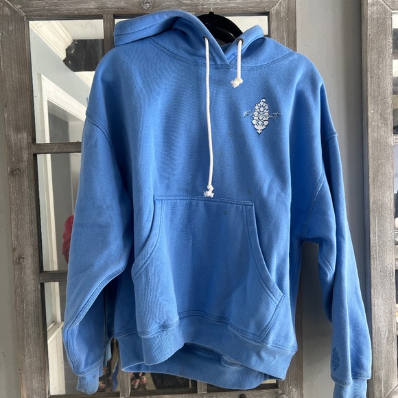 FP Movement Final Call Front Logo Hoodie - Picture 9 of 13